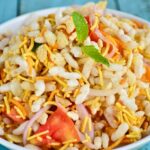 bhel puri