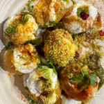 Dahi Puri