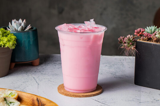 Rose Milk – Small