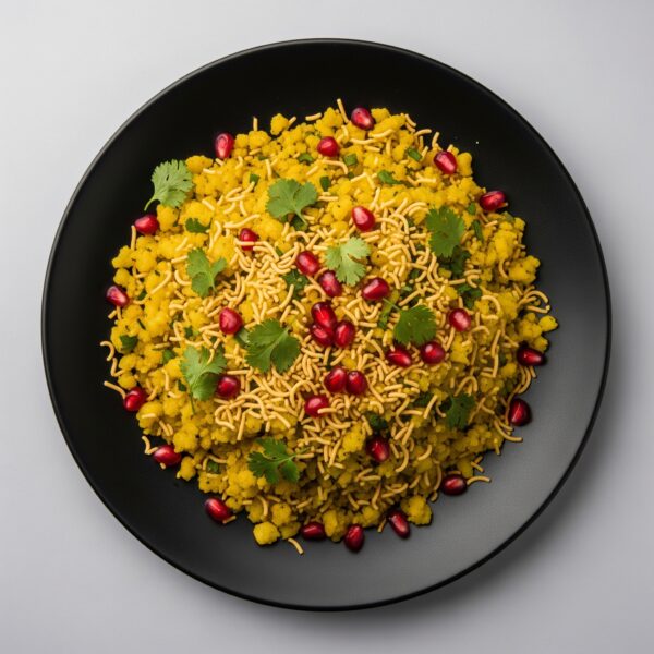 Indori Poha